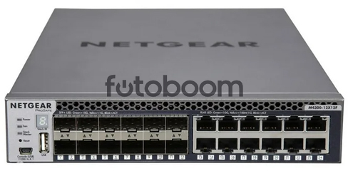M4300-12X12F M4300-12X12F