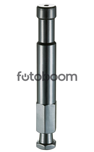 S-030 Espiga hexagonal a Baby 5/8