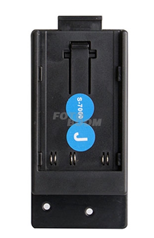 S-7000J Plato Bateria DV JVC S-7000J Plato Bateria DV JVC