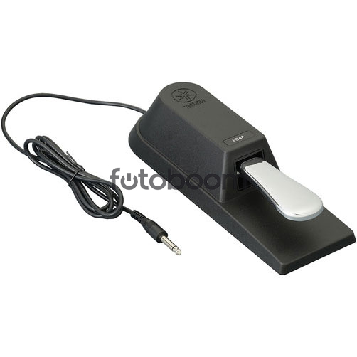 Pedal para piano FC4A
