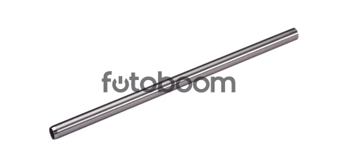 Varillas de 19mm (400mm ; Acero Inoxidable) Varillas de 19mm (400mm ; Acero Inoxidable)