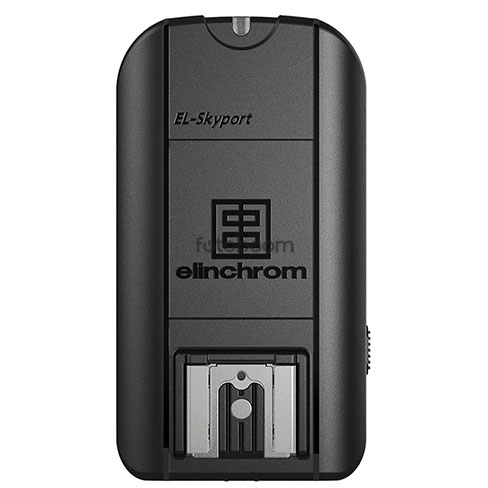 Receptor Plus EL-Skyport Receptor Plus EL-Skyport