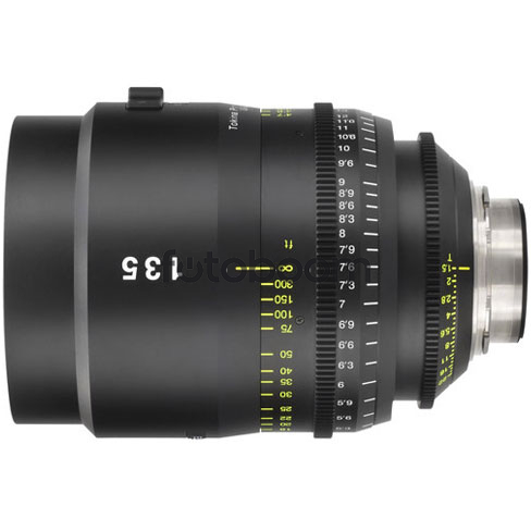 135mm t/1.5 Cinema (VV, E) 135mm t/1.5 Cinema (VV, E)