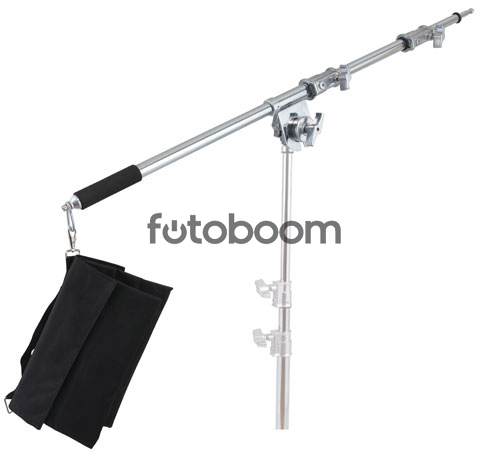 EI-B94 Pluma Boom Baby