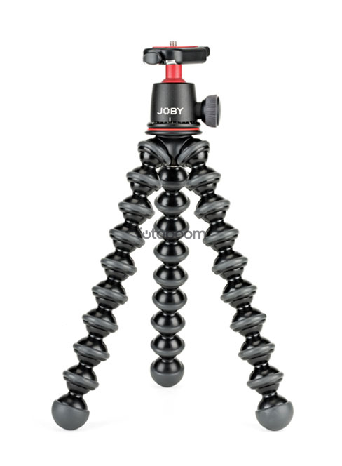 GORILLAPOD 3K KIT
