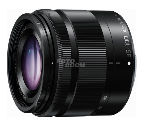 35-100mm f/4-5,6 Asph 35-100mm f/4-5,6 Asph