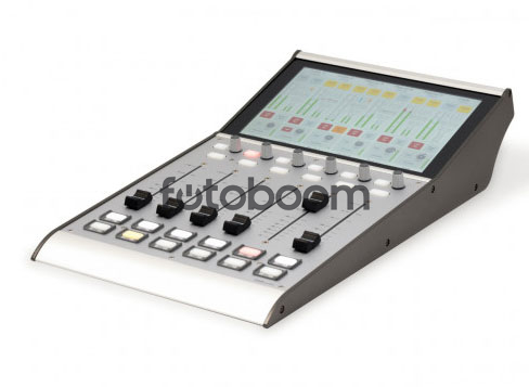 SX2 Fader Module