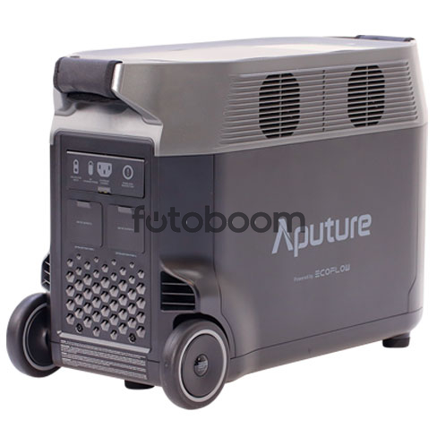 DELTA Pro (LFP, 3600W) DELTA Pro (LFP, 3600W)