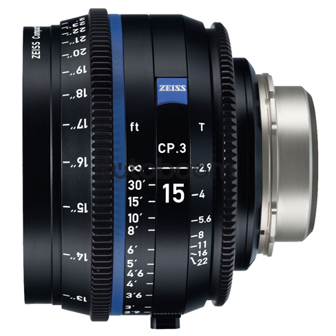 15mm T/2.9 Olympus Micro 4/3