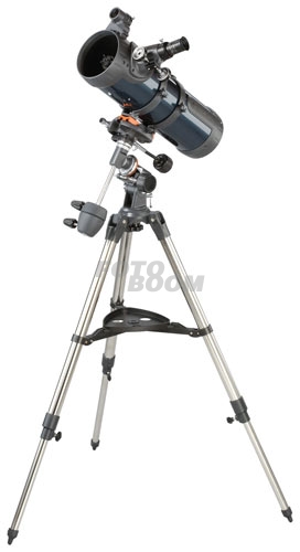 Powerseeker 114EQ Powerseeker 114EQ
