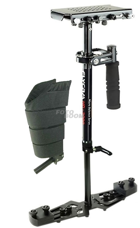 HD 3000 + Arm Brace