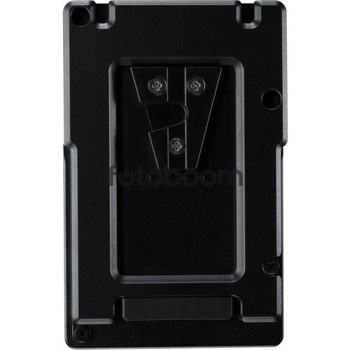 Pro Battery Plate Male VMount