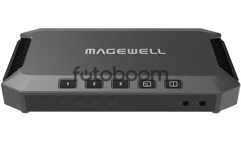 USB Fusion