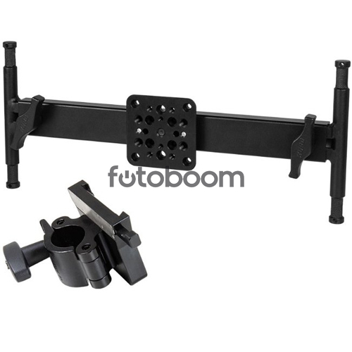 KS-560 Soporte Multi-Monitor con Quick Release