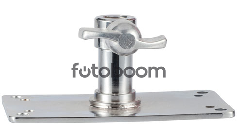 WP-004 Plataforma mural con receptor Baby WP-004 Plataforma mural con receptor Baby