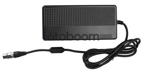 Adaptador de corriente para VL300