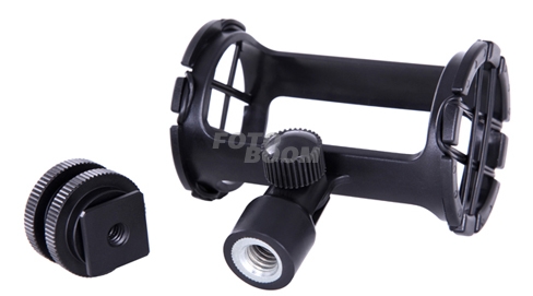 BY-C04 Soporte Universal SHOCK