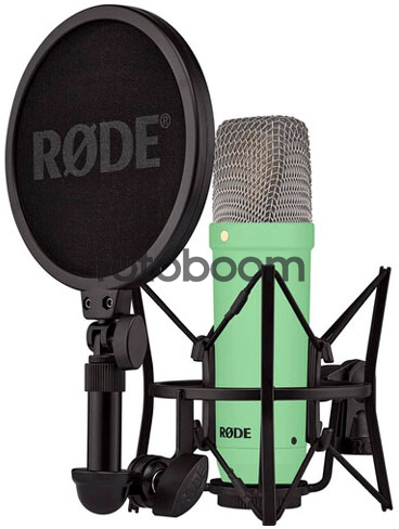 NT1 Signature Series - Verde NT1 Signature Series - Verde
