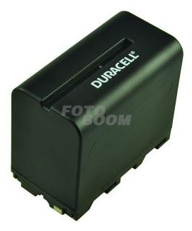 NP-F970 Duracell NP-F970 Duracell