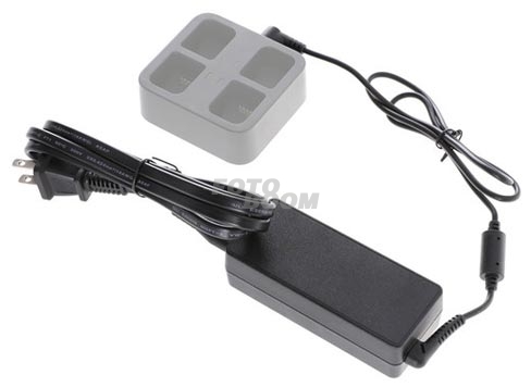 Adaptador de Corriente Osmo 57W