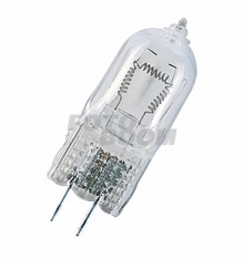 GX6.35 1000w GX6.35 1000w