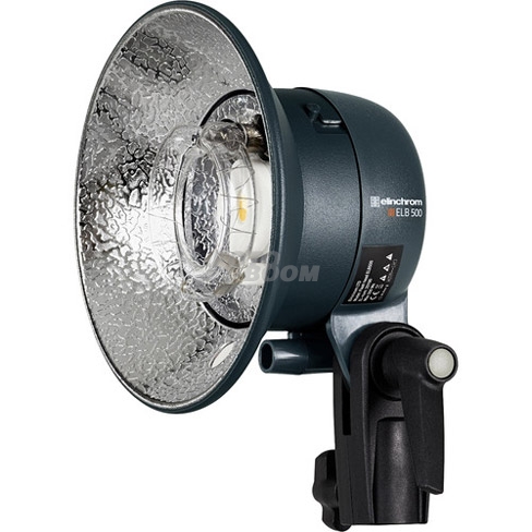 Antorcha Quadra ELB 500 Antorcha Quadra ELB 500