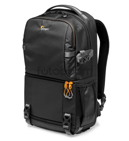 Fastpack BP 250 AW III Negra