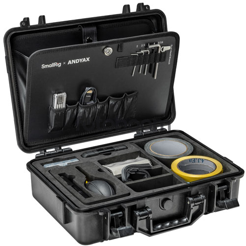 Creator Tool Kit by Andyax Creator Tool Kit by Andyax