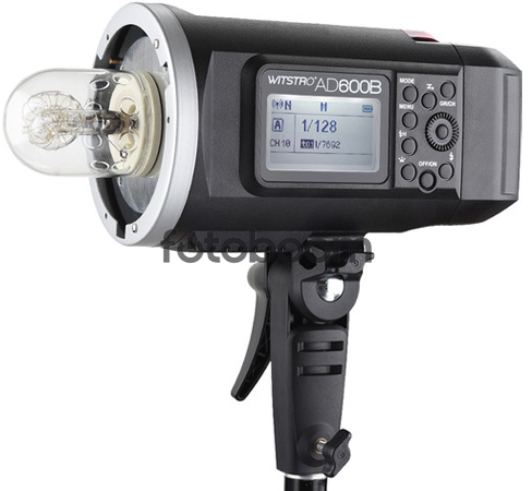 AD600B