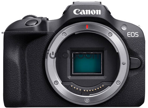 EOS R100 - BLACK FRIDAY CANON EOS R100 - BLACK FRIDAY CANON