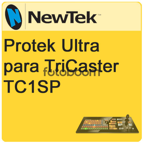ProTek Ultra for TriCaster TC1SP ProTek Ultra for TriCaster TC1SP