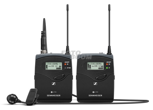 EW-122P G4-A