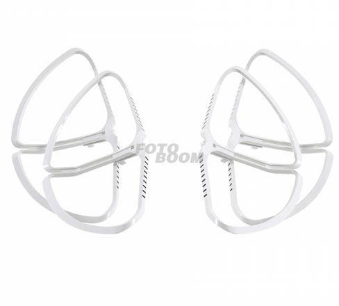 Protector Helice Phantom 4