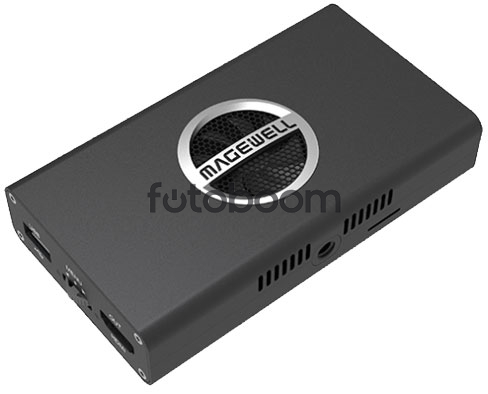 Pro Convert H.26x a HDMI 4K
