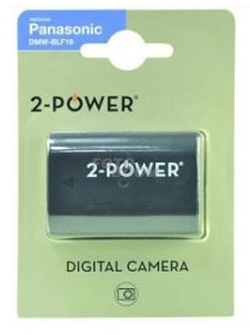DMW-BLF19 2Power