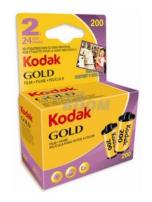 GOLD 200 135/24 (1x2) GOLD 200 135/24 (1x2)