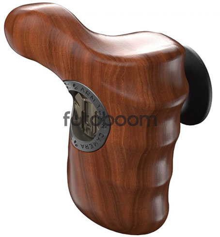 Mango de madera Advanced (derecho) Mango de madera Advanced (derecho)