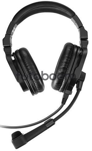 Auriculares para Syscom 1000T & Solidcom M1 (LEMO) Auriculares para Syscom 1000T & Solidcom M1 (LEMO)