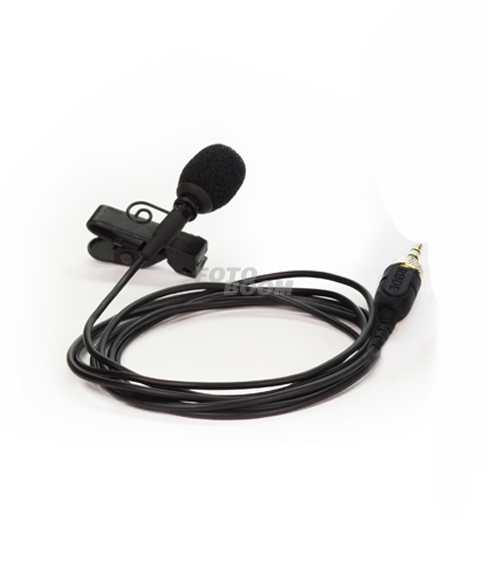 RODE TXRX LAVALIER MIC ASSEMBLY RODE TXRX LAVALIER MIC ASSEMBLY