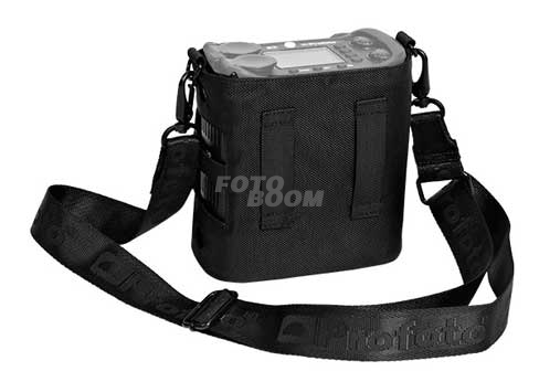Bolsa Transporte B2