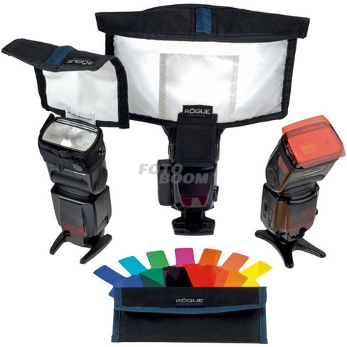 Kit Iluminacion Starter