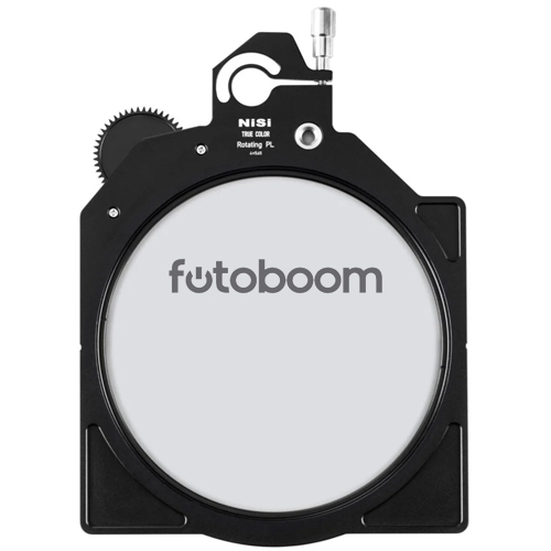 TRUE COLOR Rotating PL 4 x 5.65