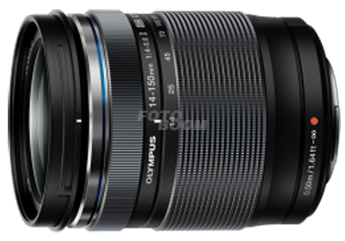 14-150mm f/4-5,6 II ED + 100E BONIFICACION - BLACK FRIDAY OM