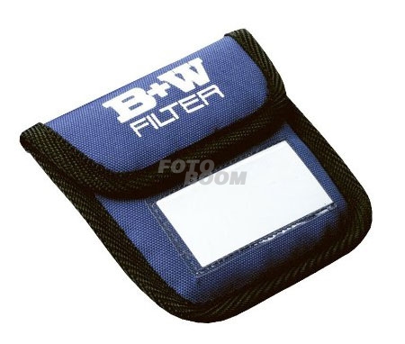 Estuche E2 para Filtros Estuche E2 para Filtros