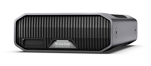 G-Drive Project (22TB) G-Drive Project (22TB)