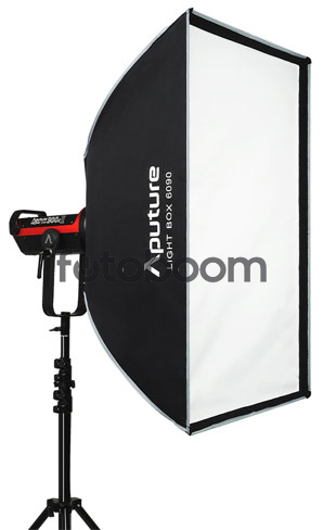 Light box 60x90