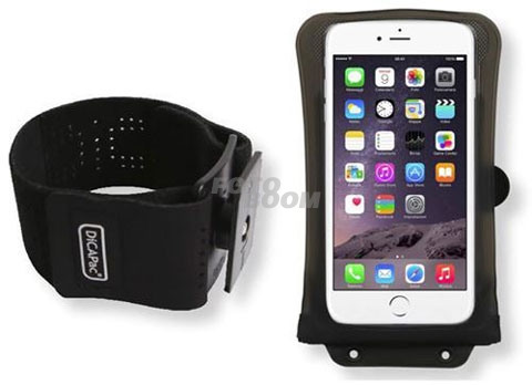 Brazalete Accion + Funda DPA-1