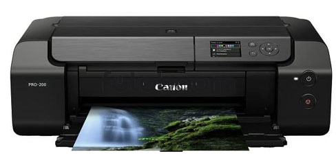 PIXMA PRO-200 PIXMA PRO-200