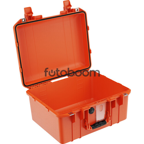 1507 Air Sin Foam Orange 1507 Air Sin Foam Orange