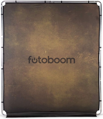 Fondo Vintage 2 x 2,3m - Oliva Fondo Vintage 2 x 2,3m - Oliva
